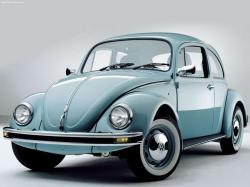Volkswagen Beetle #28