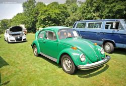 Volkswagen Beetle (Pre-1980) 1974 #7