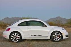 Volkswagen Beetle Turbo #33