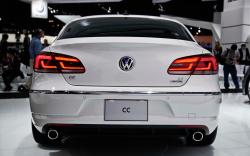 Volkswagen CC 2013 #10