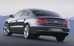 Volkswagen CC 2013 #8
