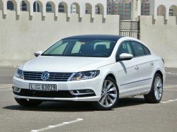 Volkswagen CC 2013 #9