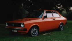 Volkswagen Dasher 1978 #12