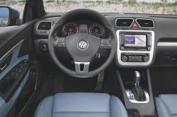 Volkswagen Eos 2013 #11