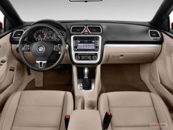Volkswagen Eos 2013 #6