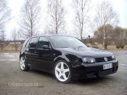 Volkswagen Golf 1998 #10