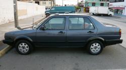 Volkswagen Jetta 1989 #6