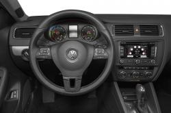 Volkswagen Jetta Hybrid Base #13