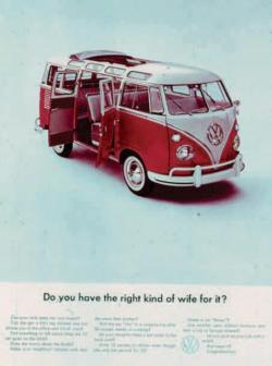 Volkswagen Microbus 1963 #12
