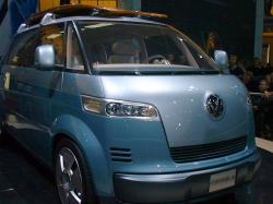 Volkswagen Microbus #8