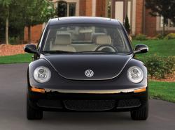 Volkswagen New Beetle 2008 #14