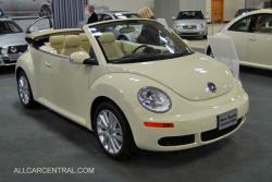 Volkswagen New Beetle 2008 #6