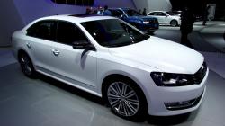 Volkswagen Passat 2014 #15