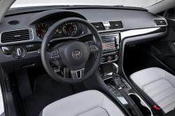 Volkswagen Passat 2014 #10