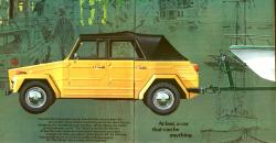 Volkswagen Thing #14