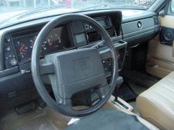Volvo 240 1992 #13