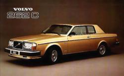 Volvo 262C #10