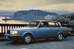 Volvo GL 1984 #14