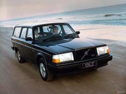 Volvo GLT 1981 #11