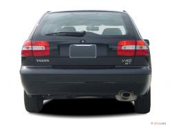 Volvo V40 2003 #11