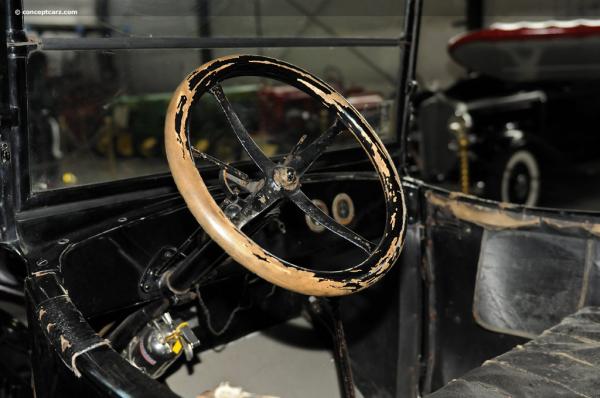 1921 Chevrolet Series 490
