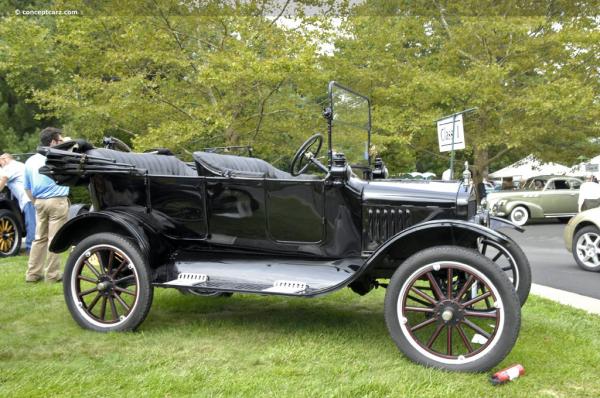 1922 Model 22 #2