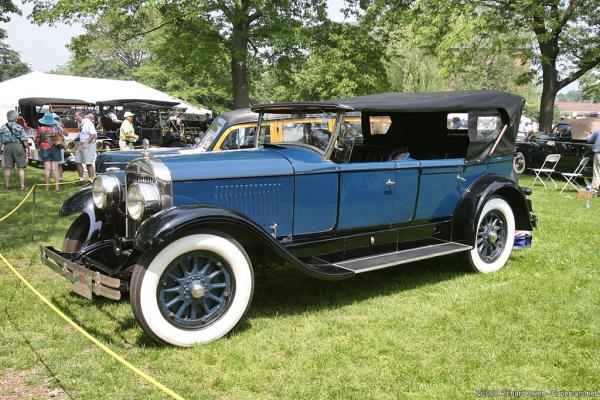 1926 Series 314 #2