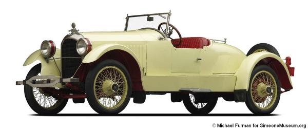 1928 Model 6-66 #2