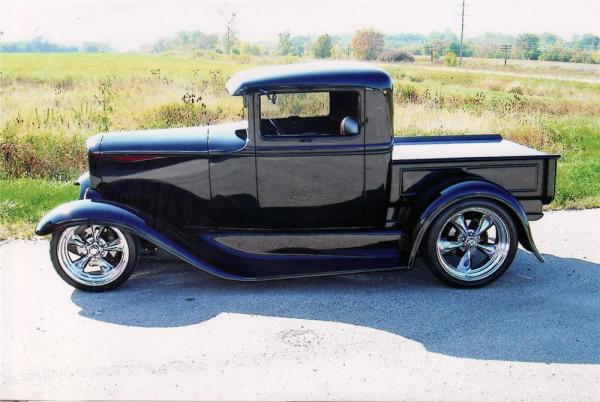 1930 Pickup #1