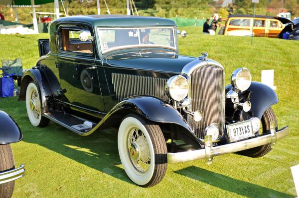 1932 Model PB #2