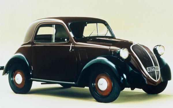 1947 Fiat 500