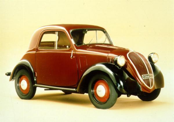 1947 500 #2