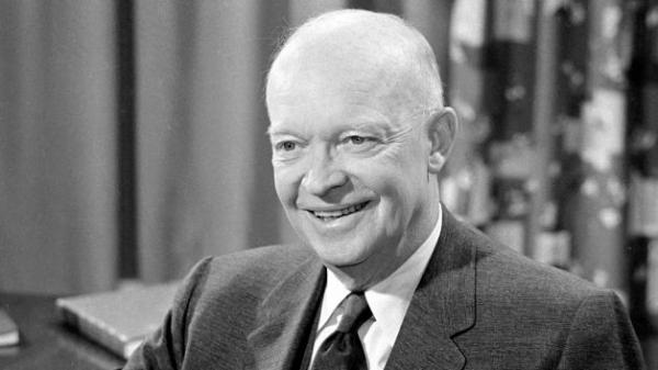 1957 Studebaker President