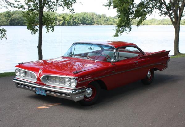 1959 Pontiac Catalina