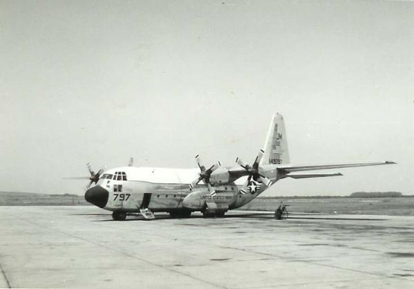 1962 C-130 #2