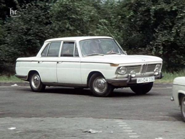 1964 Volvo 1800