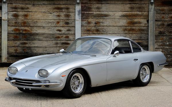 1964 350 GT #1