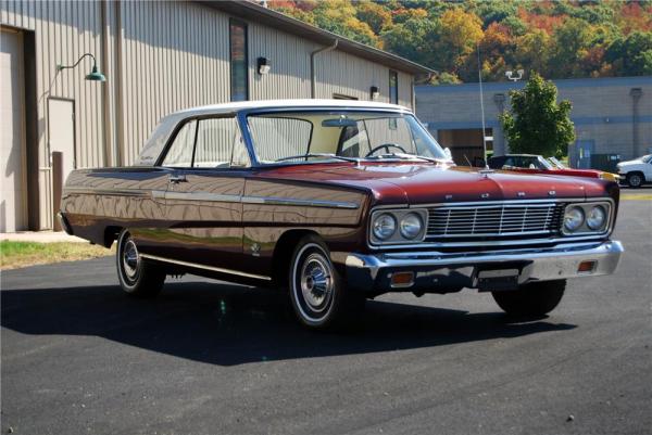 1965 Ford Fairlane