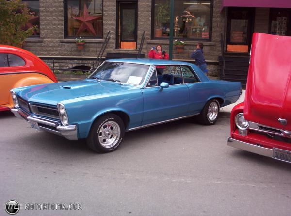 1965 Pontiac LeMans