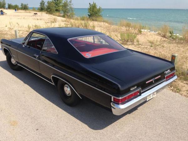 1966 Impala #2