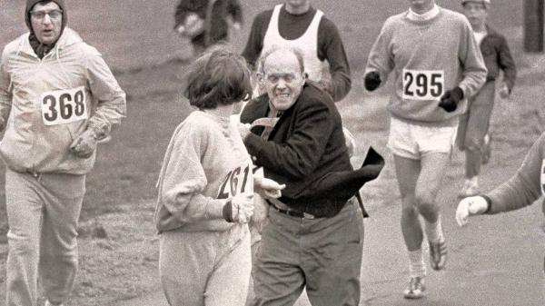 1967 Marathon #2