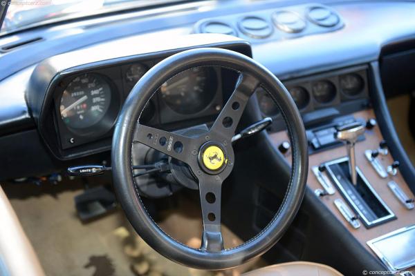 1977 Ferrari 400i