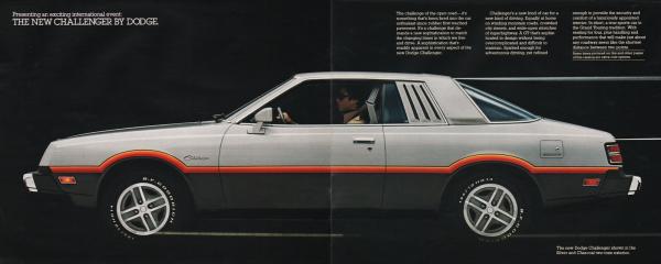 1978 Challenger #2
