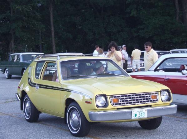 1978 American Motors Gremlin