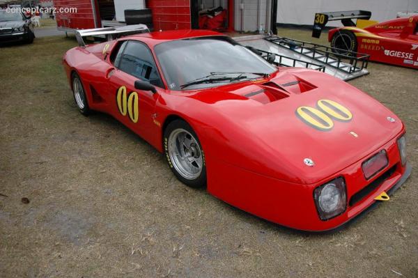 1979 Ferrari 512