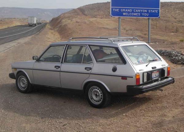 1979 Fiat Brava