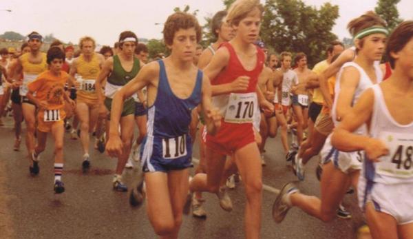 1980 Marathon #2