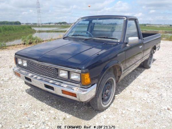 1983 Pickup #2