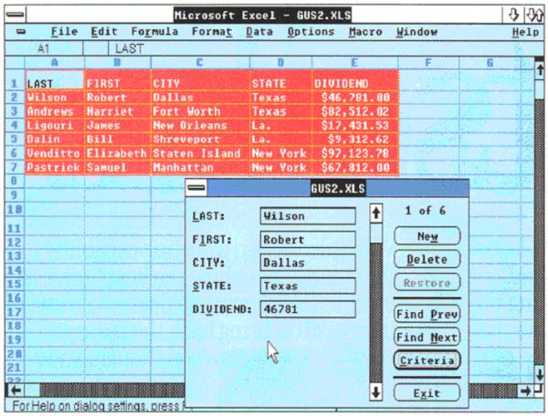 1987 Hyundai Excel