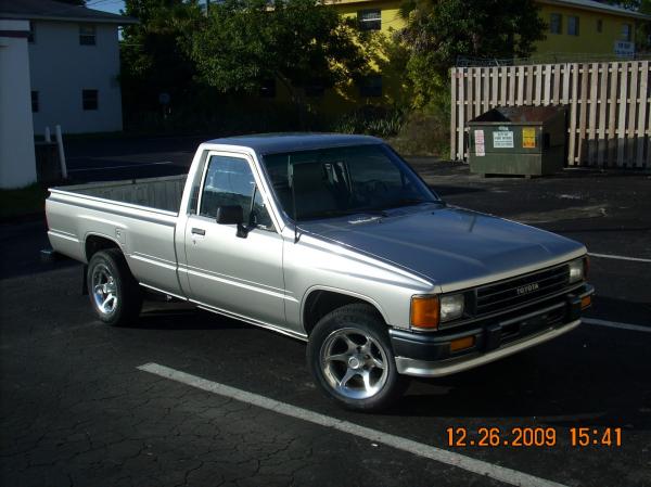1988 Pickup #1